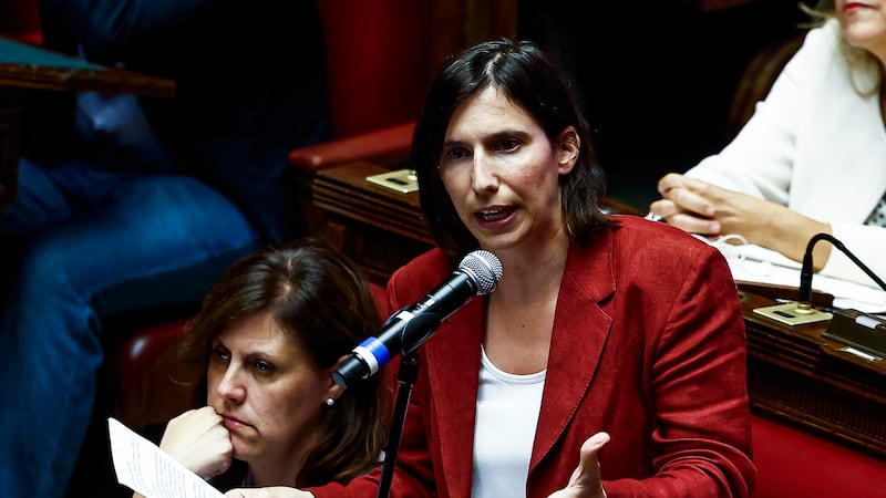 Schlein: “Caccia alle streghe”. Ma la soglia nasce a sinistra