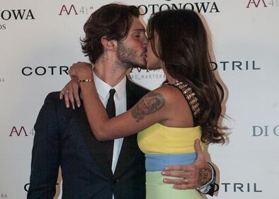Lo spacco hot di Belen Rodriguez 5
