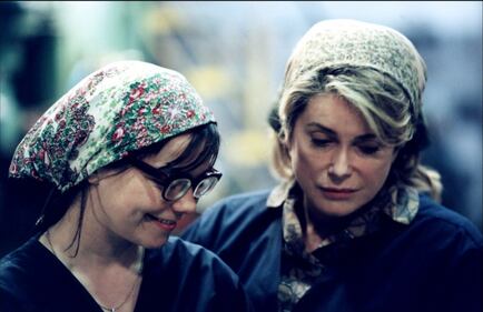 Il cinema di Lars von Trier, foto 31