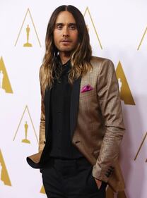 Jared Leto: foto 7