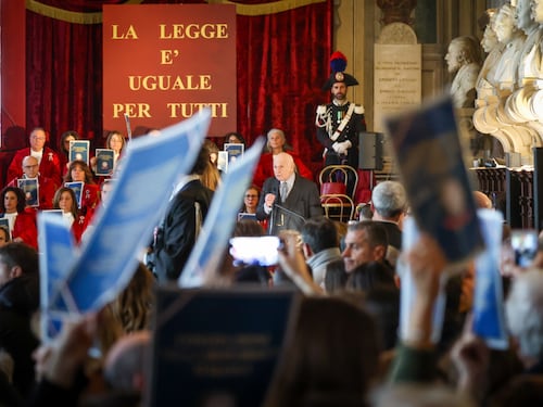L'equilibrio da ritrovare
