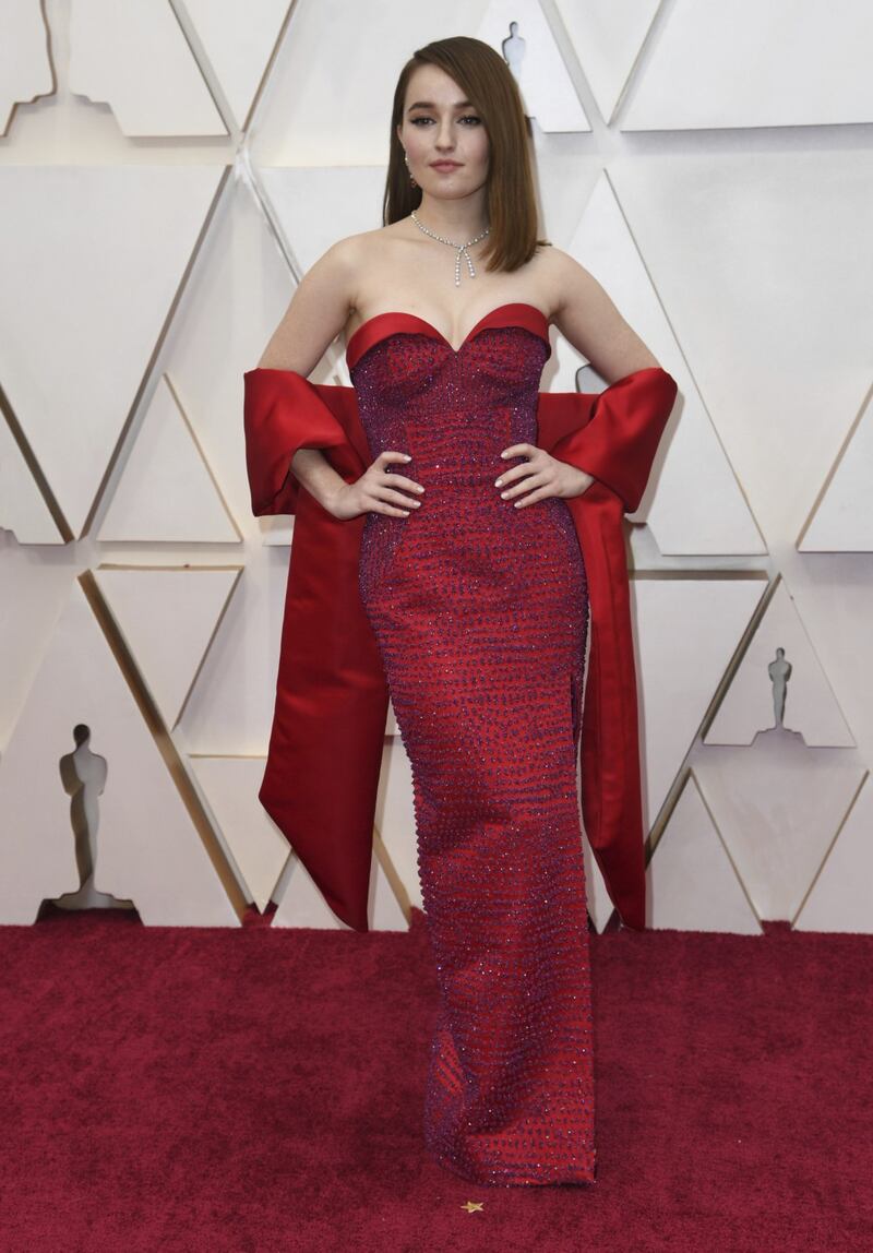Oscar 2020, i look notevoli in foto 8