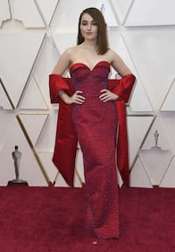Oscar 2020, i look notevoli in foto 8