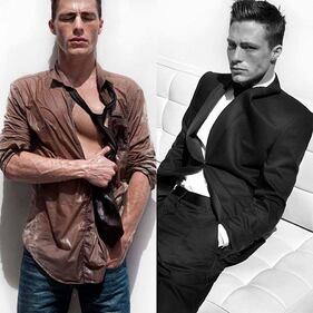Colton Haynes: foto 10