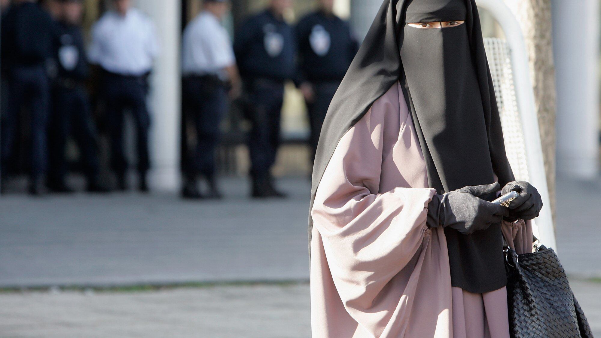 L'attrice che sfida la sharia: "L'islam ossessionato dal sesso"