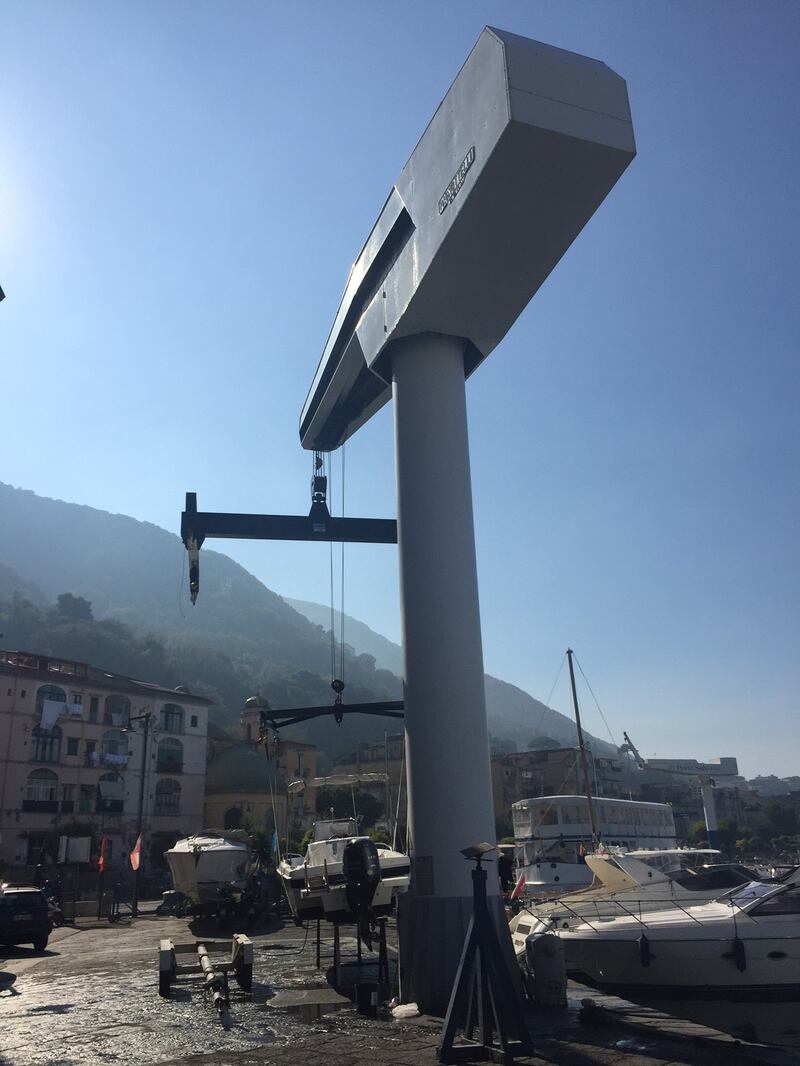 I cantieri navali più antichi d'Italia 4