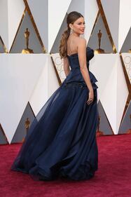 Oscar, tutte le bellezze del red carpet 11