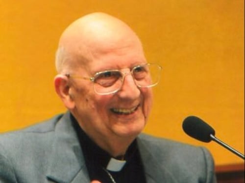 Padre Sorge a Salvini: "Porti chiusi disumani come le leggi razziali"