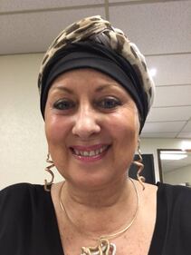 Carolyn Smith, un sorriso costante sui social network 6