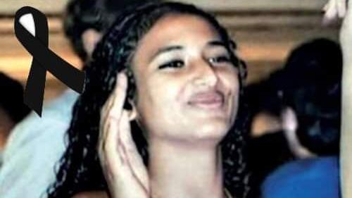 "Nessuna anomalia, aveva le scarpe sporche". Per il pm Larimar Annaloro è morta suicida