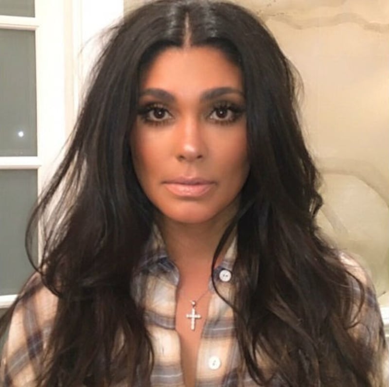 Rita Ora, Rachel Roy e Beyoncé, le immagini 11