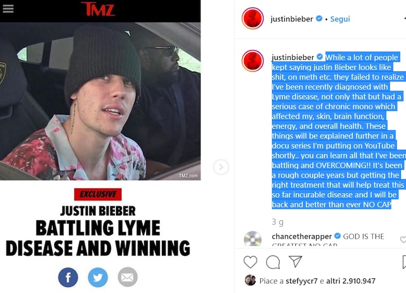 Bieber