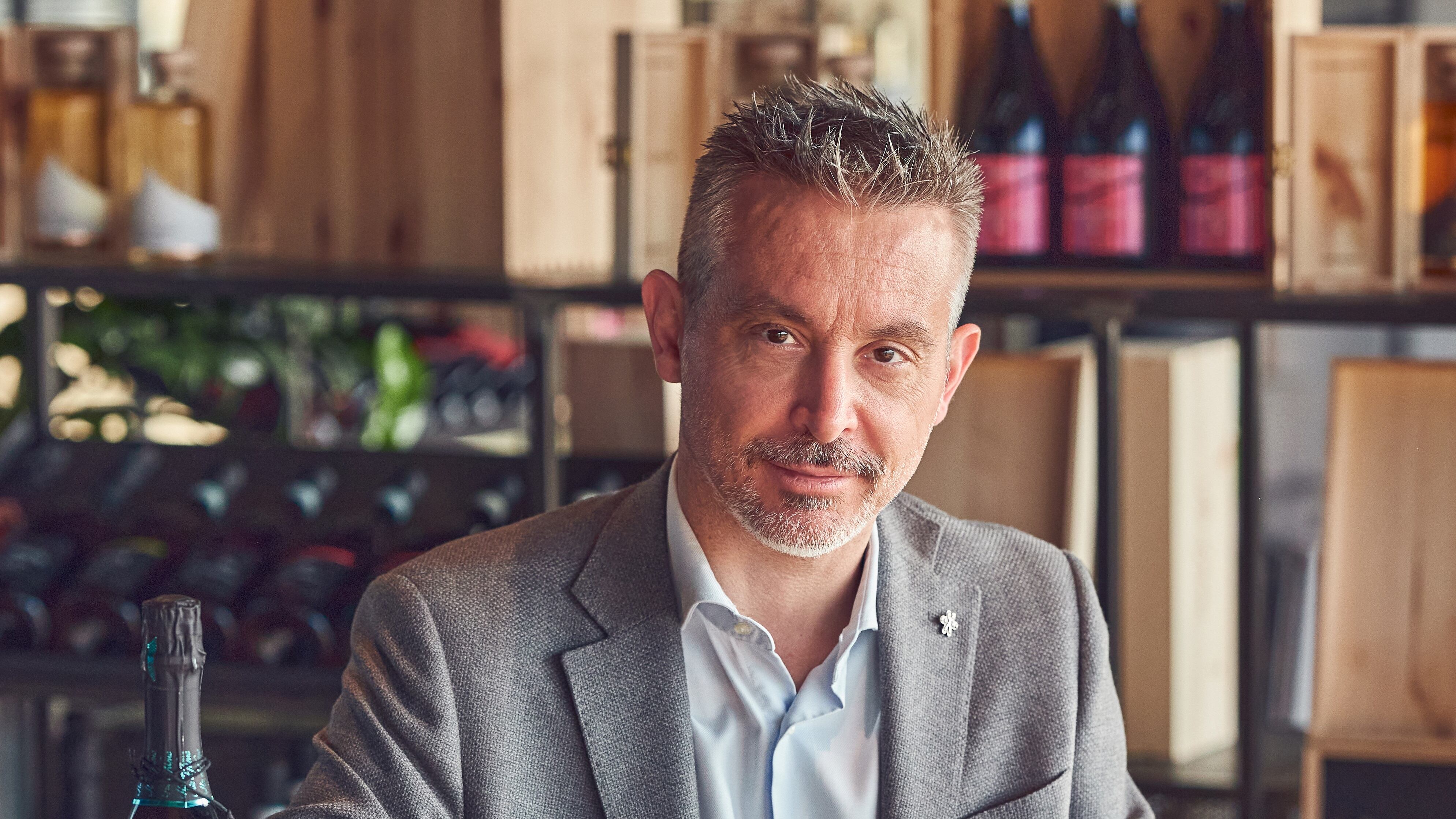 Hic et Nunc, il perfetto equilibrio nel Monferrato