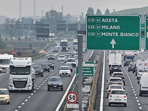 Controesodo, week-end da bollino rosso: ecco le fasce di criticità da Nord a Sud d’Italia