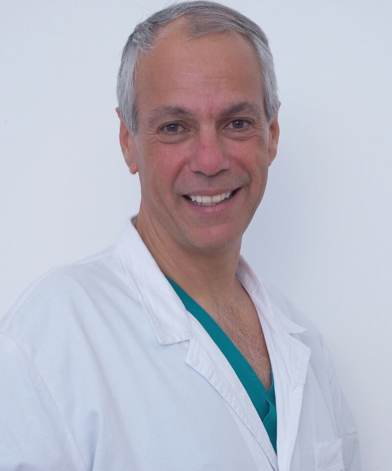 Pietro Randelli