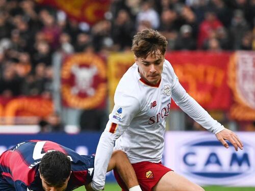 La “legge del Dall’Ara” vale anche per la Roma: è 0-0 contro il Bologna