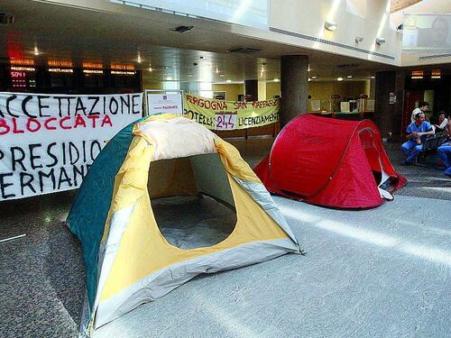 San Raffaele, la Regione vuol riaprire la trattativa