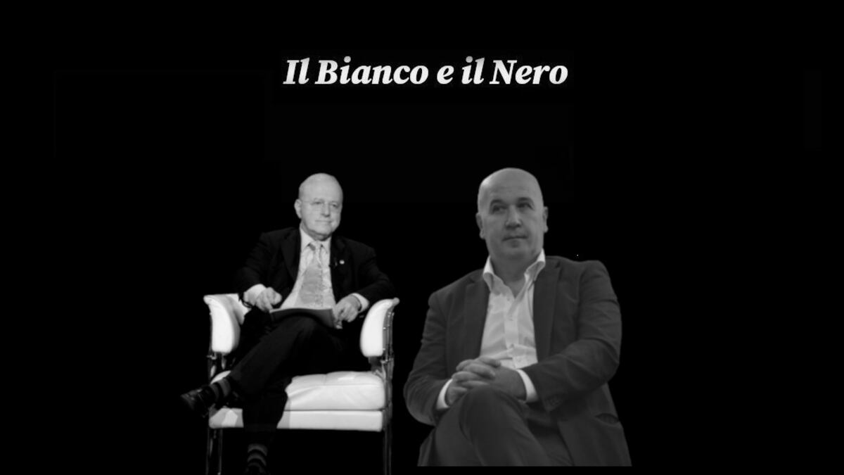 "Qatar? A sinistra finalmente sono 'normali'..." "Una vicenda ininfluente"