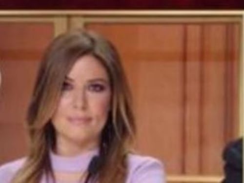 Selvaggia Lucarelli: "Con questa maglia posso condurre il Concertone"