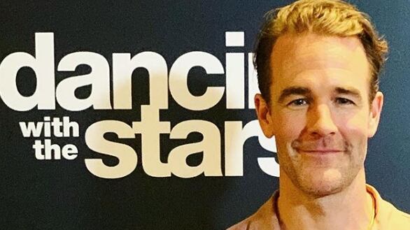 Dawson's Creek, James Van Der Beek papà da record: in arrivo in sesto figlio
