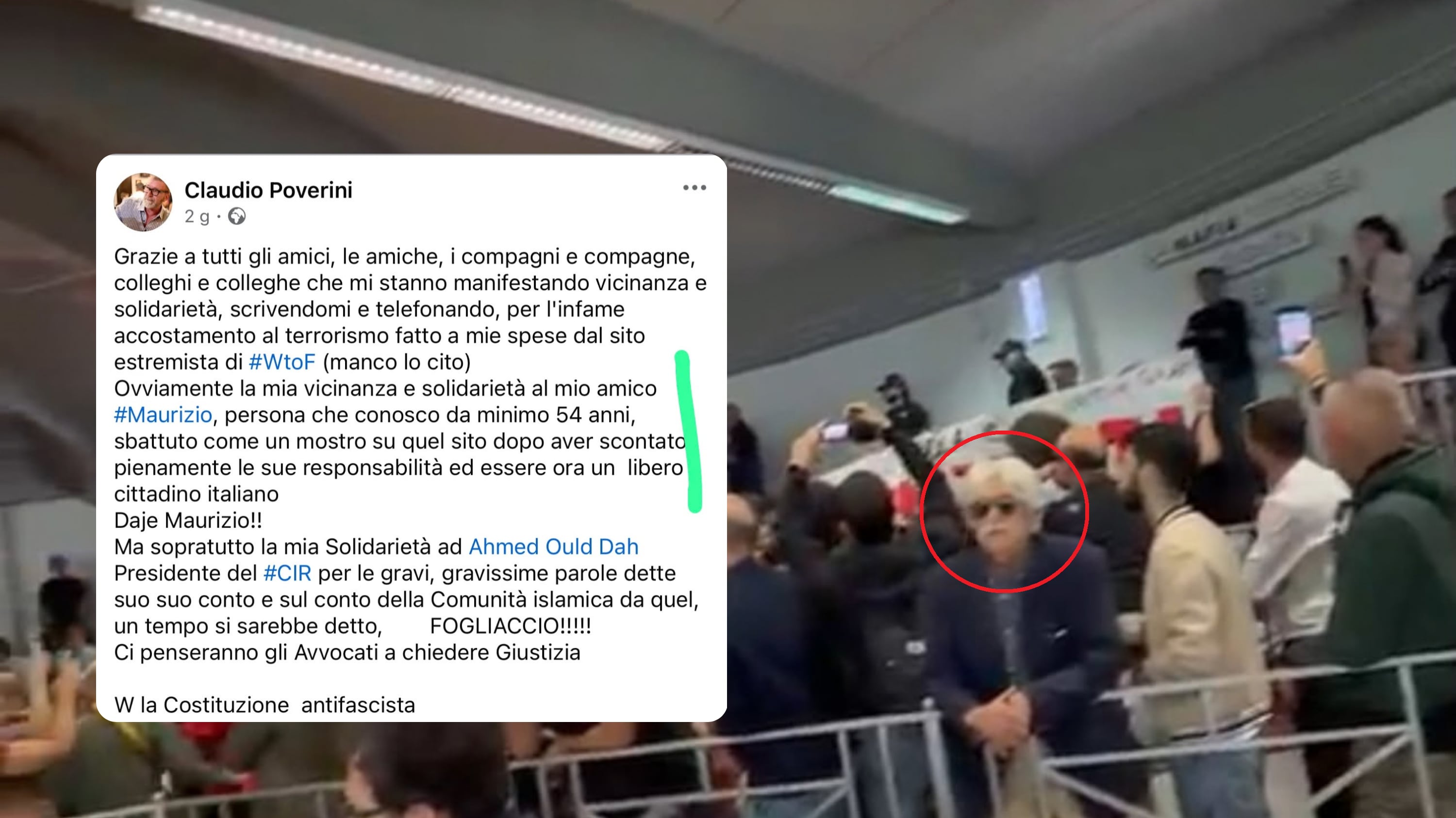 Polverini Falessi