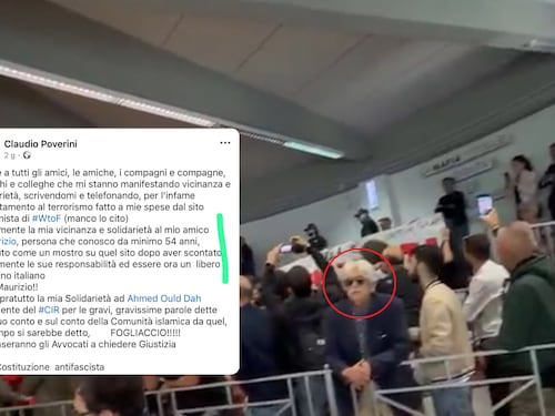 “Daje Maurizio”. Bufera sul Pd romano che difende l’ex Br latitante Falessi