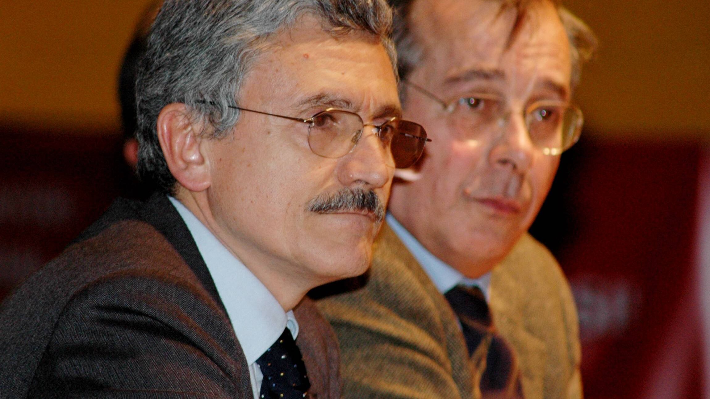 Fallito il tentativo di "laicizzare" la sinistra comunista