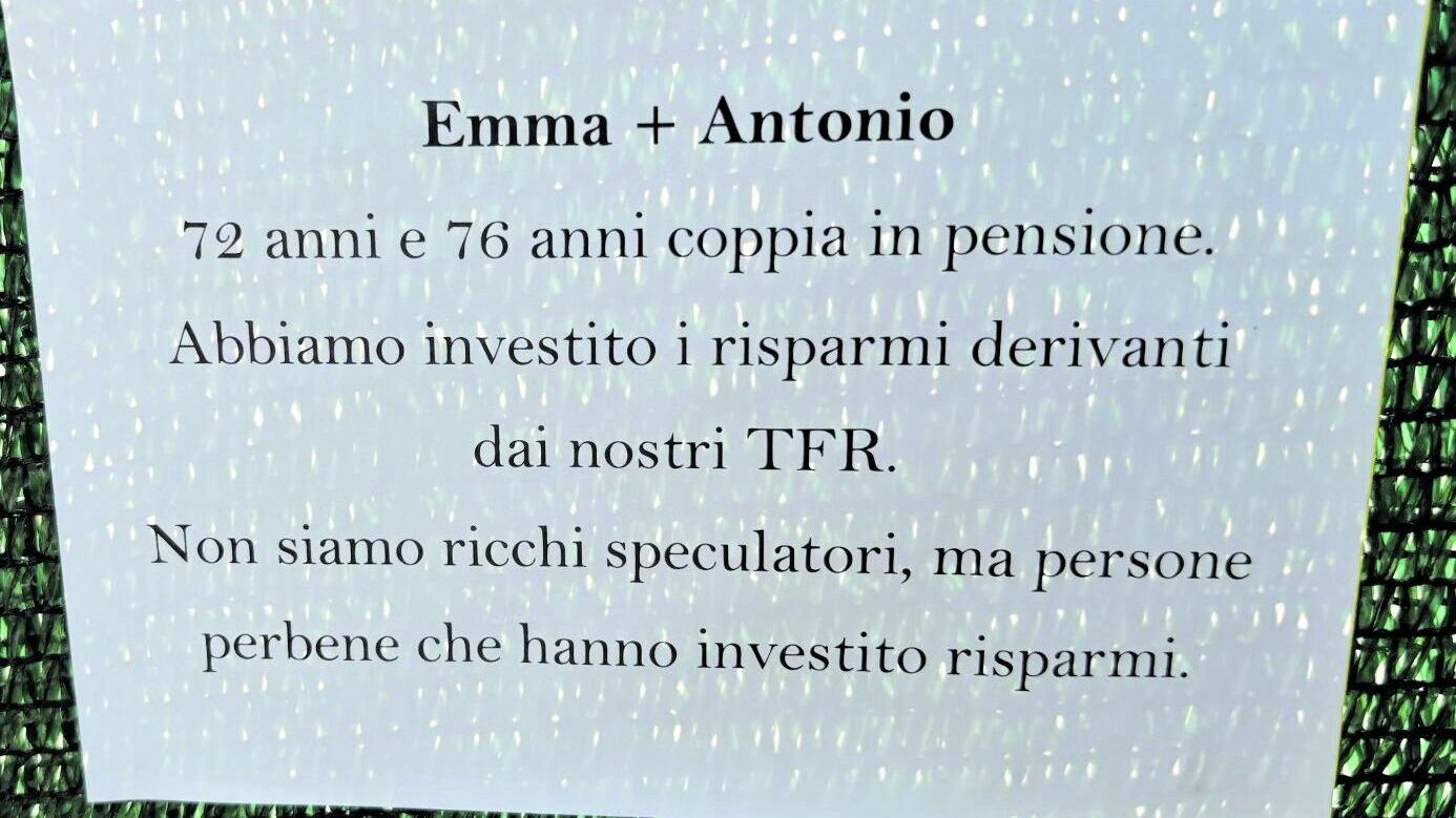 Sos di Famiglie Sospese a Mattarella e Meloni. Oggi l'incontro con Sala