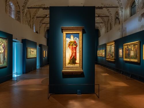 "Preraffaelliti. Rinascimento Moderno". I capolavori che rivoluzionarono l'arte