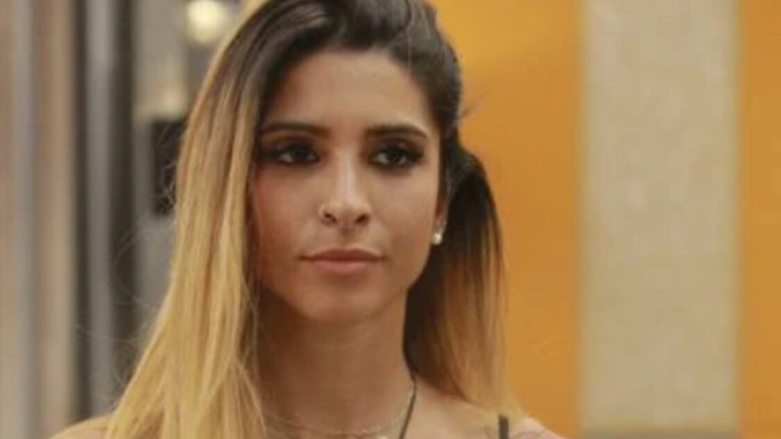 Erica Piamonte ancora contro Taylor Mega: "Aspetto spiegazioni"