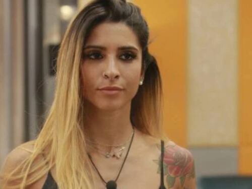 Gf, Paura per Erica Piamonte dopo dolori: "Non sto bene, cura lunga"