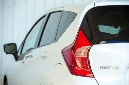 Nissan Note 2013 1.5 dCi 5