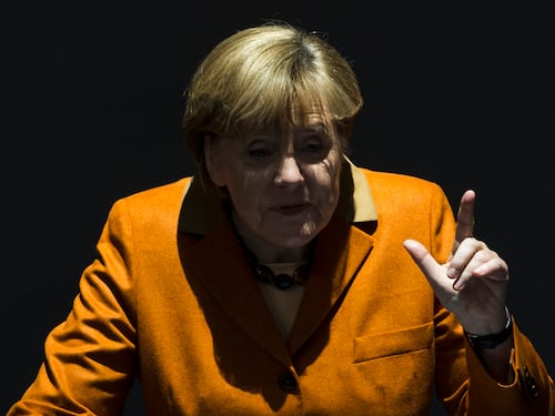 Francia e Germania non crescono più