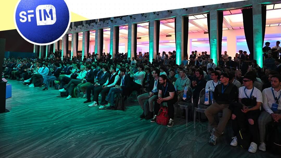 Il 12 giugno lo Starting Finance Investment Meeting sbarca a Napoli: oltre 30 speaker, 20 panel e più di 2.000 giovani attesi