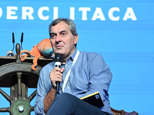 Calabresi, Majorino e sinistra più vera