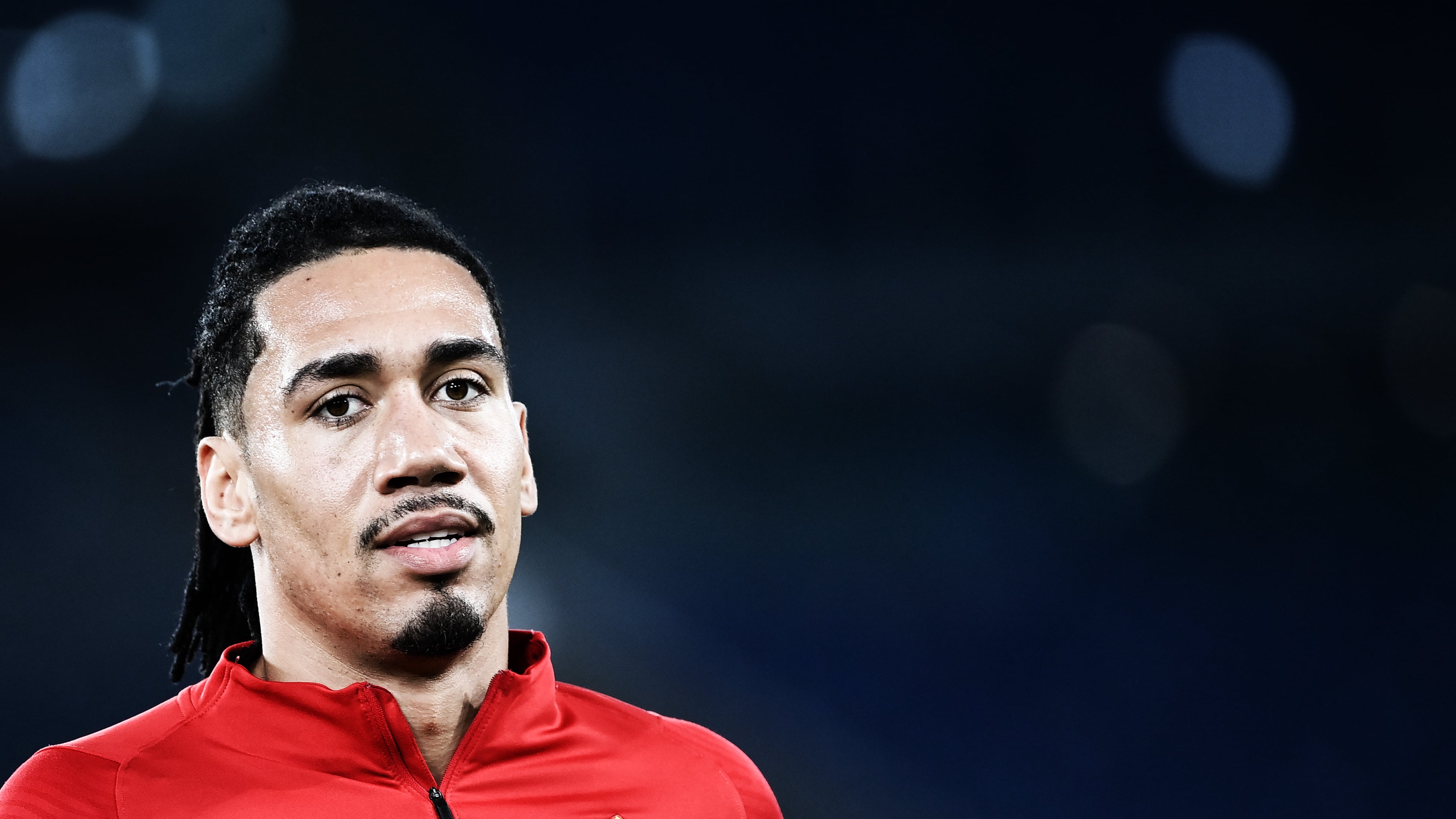 "La pistola puntata in casa nostra": la rapina choc a Smalling