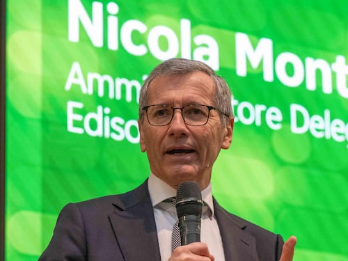Edf congela riassetto Edison, pesa il Qatar