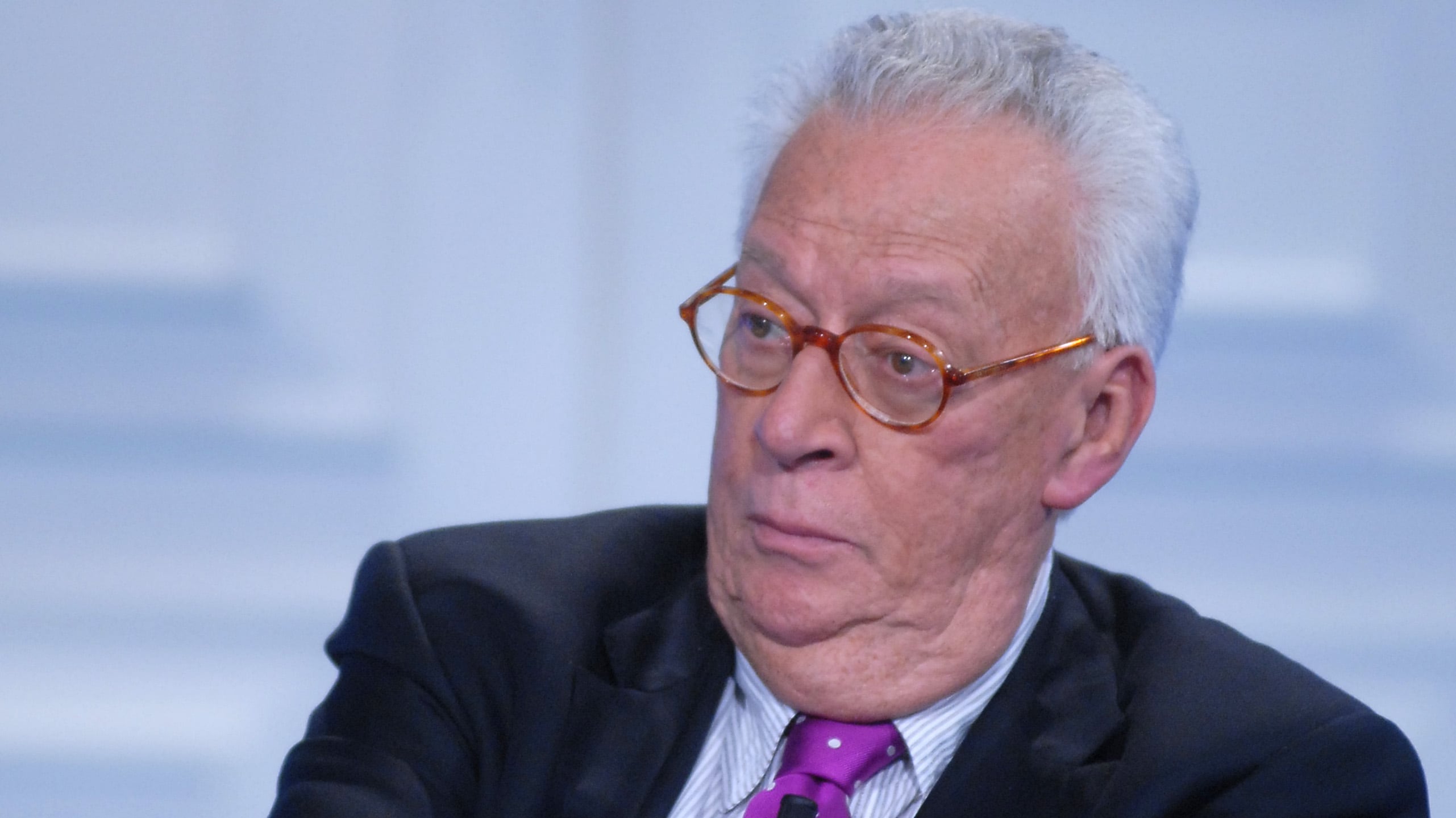 L'allarme di Pansa: "Arriva il governo tecnico. E sarà appoggiato dai militari"