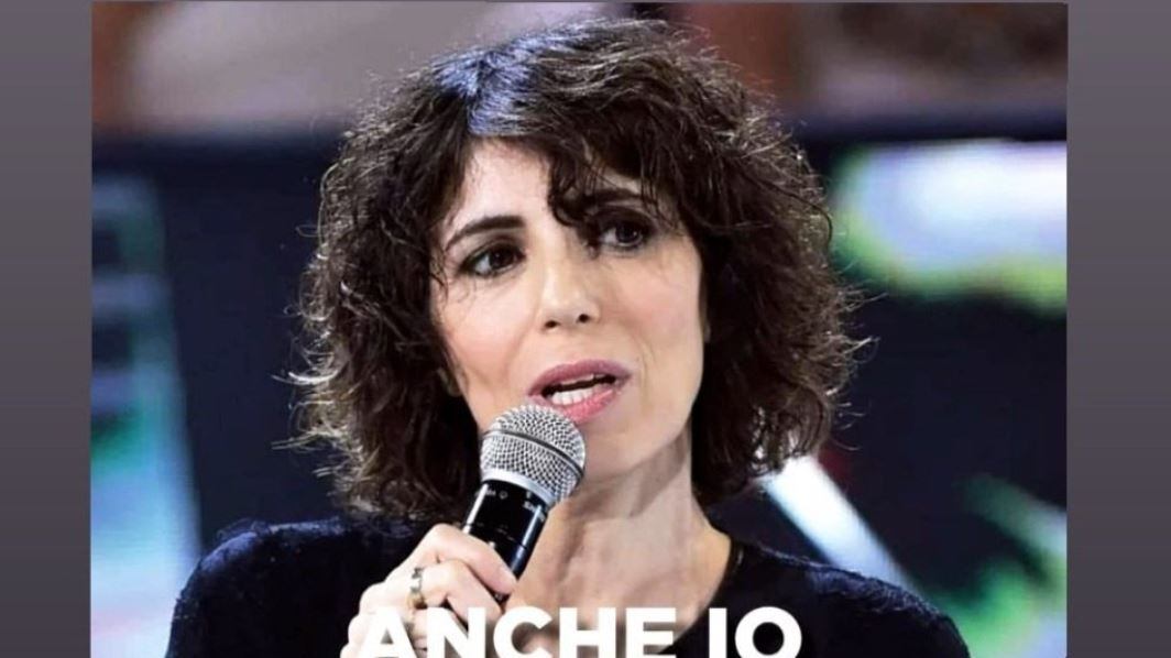 "Anche io sono Giorgia, ma....". La volgarità della cantante fa esaltare gli anti-Meloni