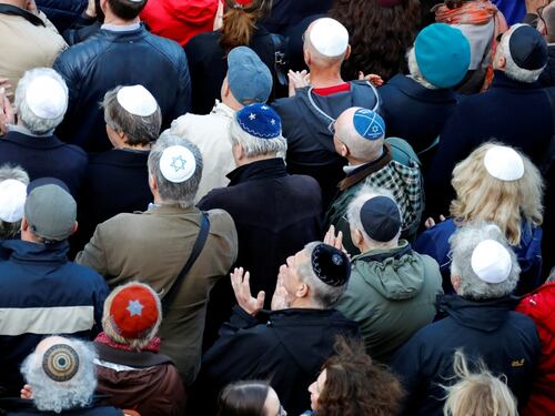 La sinistra censura l'arte di Israele