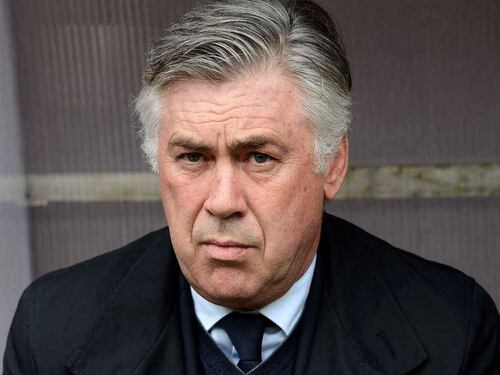 Napoli, Ancelotti avverte: ''Se non passiamo siamo dei c...''
