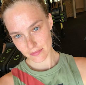 Bar Refaeli sexy al sole  7