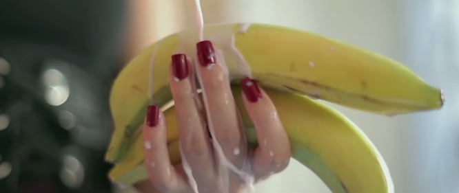 La cantante egiziana Shyma in manette per il video hot 8
