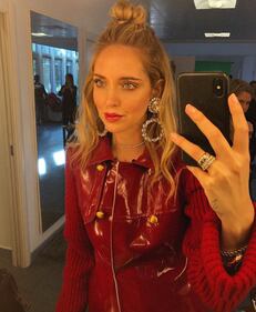 Chiara Ferragni sexy blogger, foto 8
