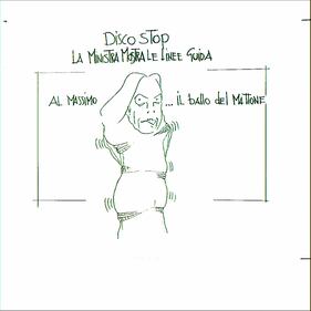 La vignetta del giorno: La Minstra mostra le linee guida 1