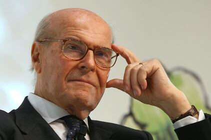È morto Umberto Veronesi: la sua carriera 4