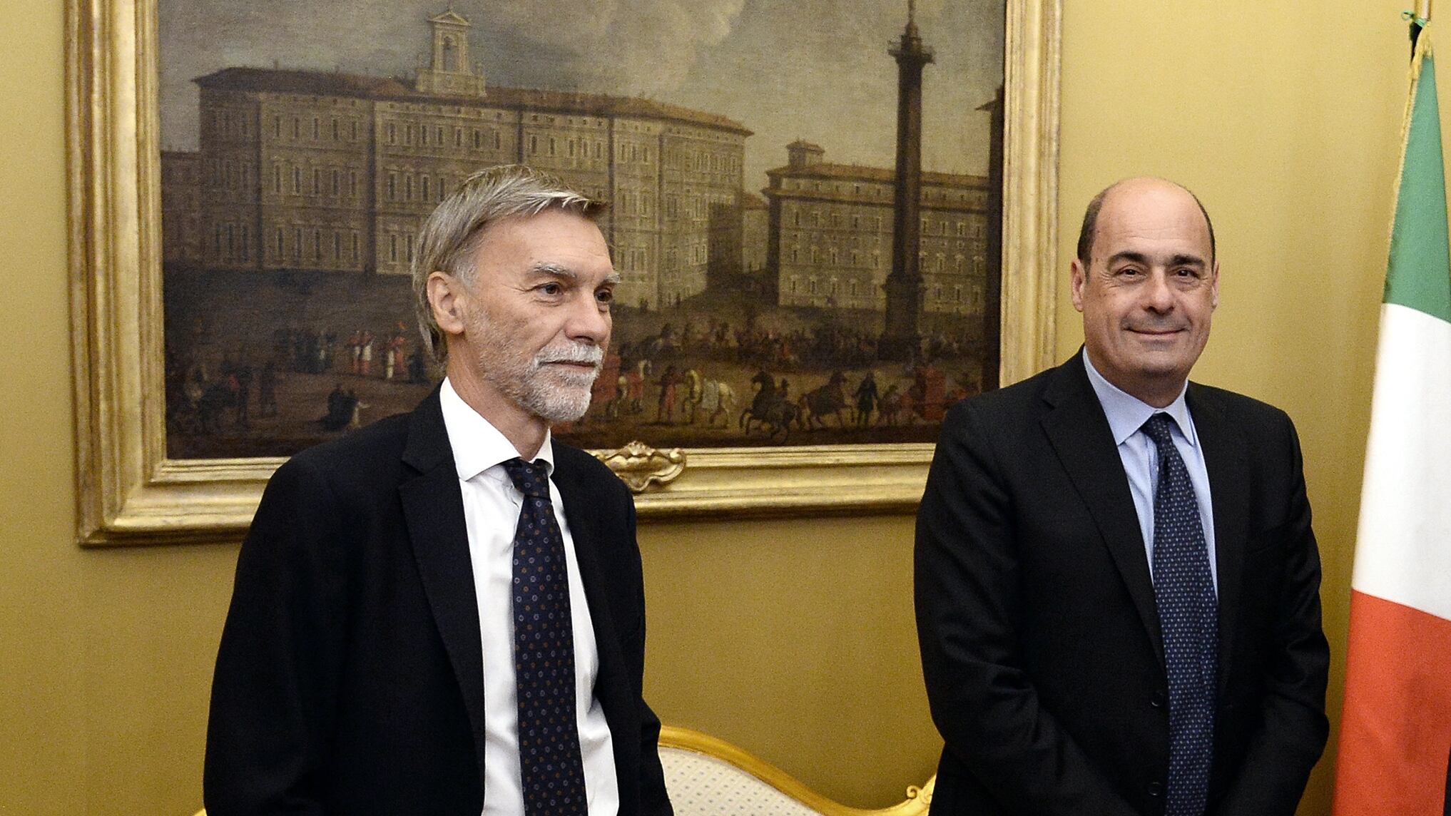 Quella proposta del Pd che colpisce i redditi medio-alti