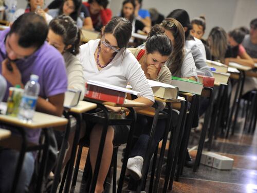 Maturità, oggi il secondo scritto. Tacito al Classico
