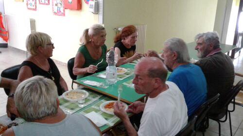 Il terremoto in Molise a Montecilfone e Guglionesi 6
