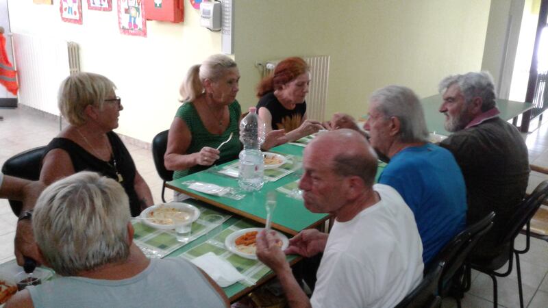 Il terremoto in Molise a Montecilfone e Guglionesi 6
